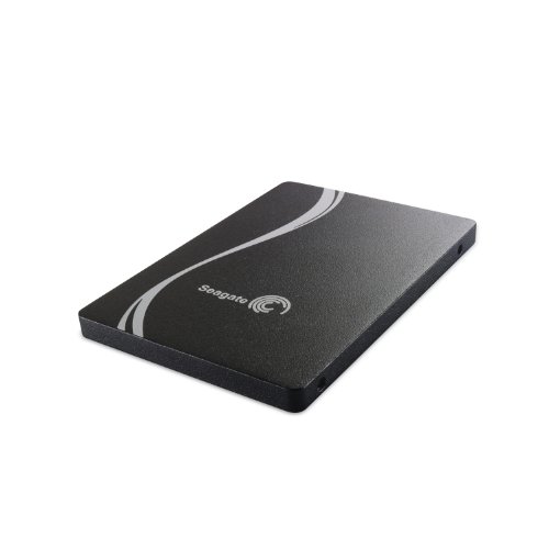 Seagate 600 480 GB 2.5" Solid State Drive