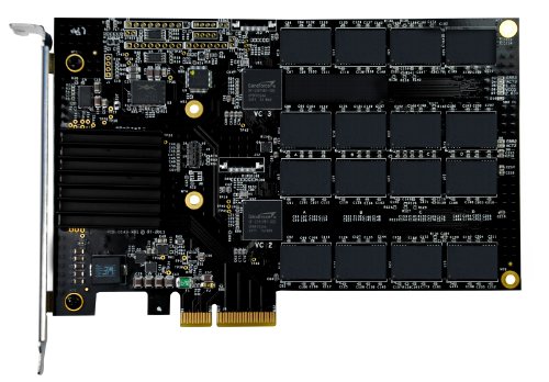 OCZ RevoDrive 3 X2 Max IOPS 960 GB PCIe NVME Solid State Drive