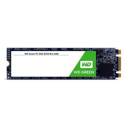 Western Digital Green 480 GB M.2-2280 SATA Solid State Drive