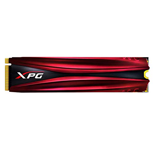 ADATA XPG GAMMIX S11 960 GB M.2-2280 PCIe 3.0 X4 NVME Solid State Drive