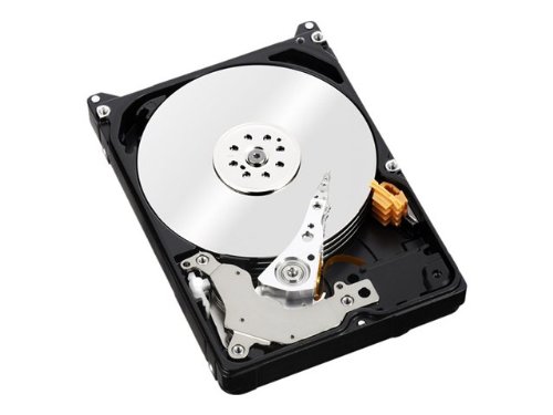 Western Digital Green 2 TB 2.5" 5400 RPM Internal Hard Drive