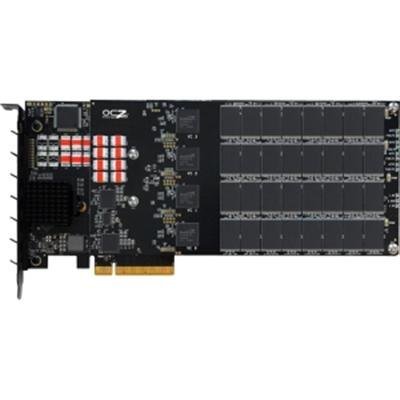 OCZ RM88 1.6 TB PCIe NVME Solid State Drive
