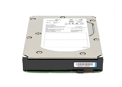 Seagate Constellation ES.2 3 TB 3.5" 7200 RPM Internal Hard Drive