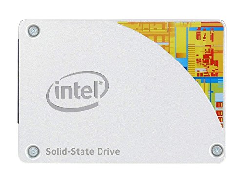 Intel 535 120 GB 2.5" Solid State Drive