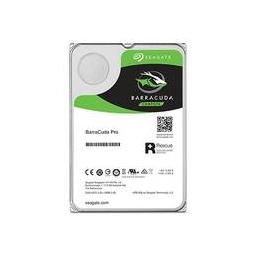 Seagate BarraCuda Pro 8 TB 3.5" 7200 RPM Internal Hard Drive