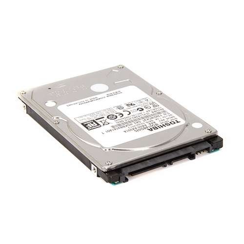 Toshiba HDKBB097 750 GB 2.5" 5400 RPM Internal Hard Drive