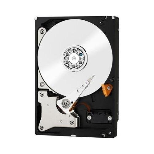 Western Digital Red 4 TB 3.5" 5400 RPM Internal Hard Drive