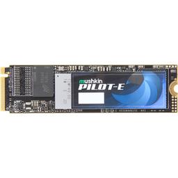 Mushkin Pilot-E 2 TB M.2-2280 PCIe 3.0 X4 NVME Solid State Drive