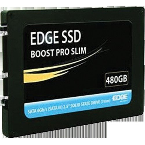 Edge Tech PE233846 480 GB 2.5" Solid State Drive