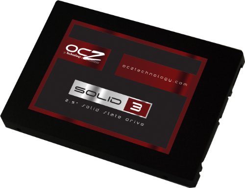 OCZ Solid 3 60 GB 2.5" Solid State Drive