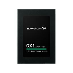 TEAMGROUP GX1 120 GB 2.5" Solid State Drive
