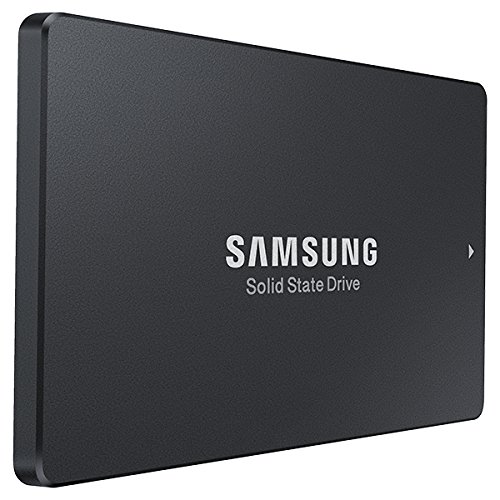 Samsung Data Center 960 GB 2.5" Solid State Drive