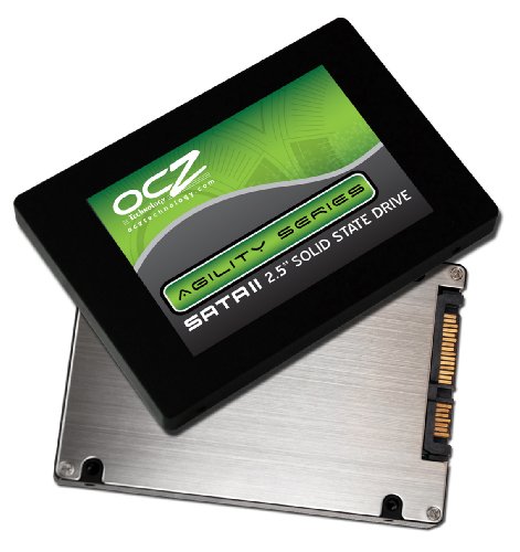 OCZ Agility 60 GB 2.5" Solid State Drive