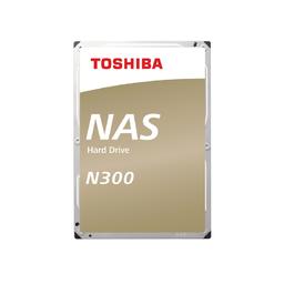 Toshiba N300 12 TB 3.5" 7200 RPM Internal Hard Drive