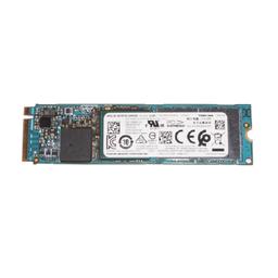 Toshiba XG6 256 GB M.2-2280 PCIe 3.0 X4 NVME Solid State Drive