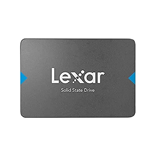 Lexar NQ100 960 GB 2.5" Solid State Drive