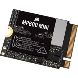 Corsair MP600 MINI 2 TB M.2-2230 PCIe 4.0 X4 NVME Solid State Drive