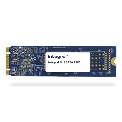 Integral 2020 256 GB M.2-2280 SATA Solid State Drive