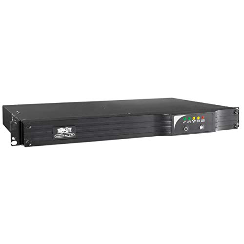 Tripp Lite SMART500RT1U UPS