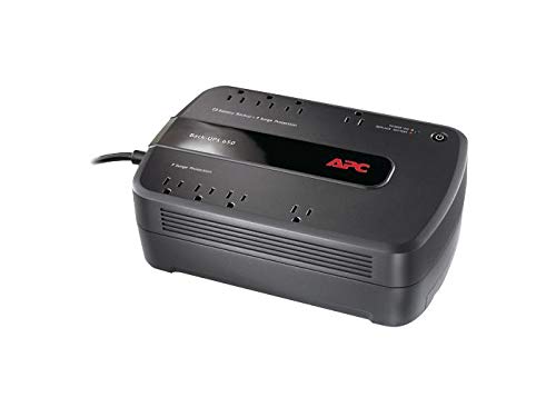 APC BE650G1-CN UPS