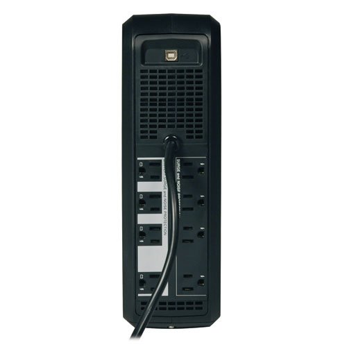 Tripp Lite OMNI700LCD UPS