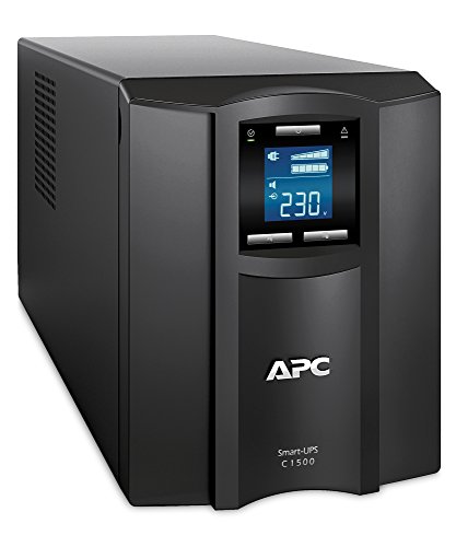 APC SMC1500I UPS