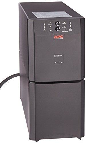 APC SUA3000 UPS