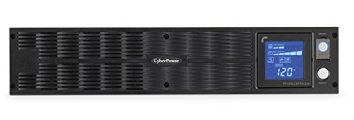 CyberPower PR1000LCDRTXL2UA UPS