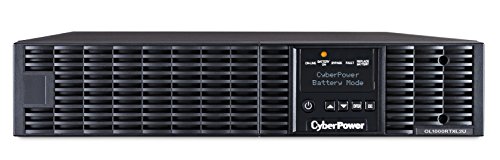 CyberPower OL1000RTXL2U UPS