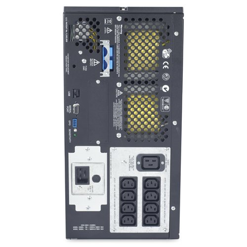 APC SUA2200XLI UPS