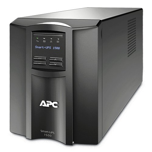 APC SMT1500X413 UPS