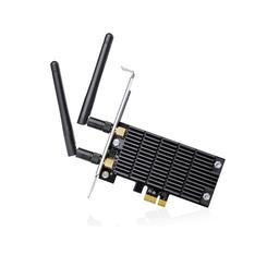 TP-Link Archer T6E AC1300 802.11a/b/g/n/ac PCIe x1 Wi-Fi Adapter