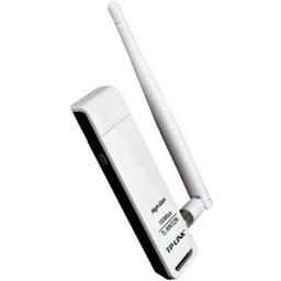 TP-Link TL-WN722N 802.11a/b/g/n USB Type-A Wi-Fi Adapter