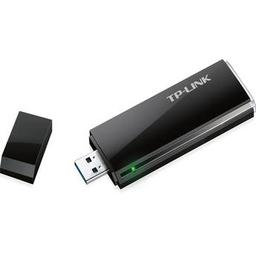 TP-Link Archer T4U 802.11a/b/g/n/ac USB Type-A Wi-Fi Adapter