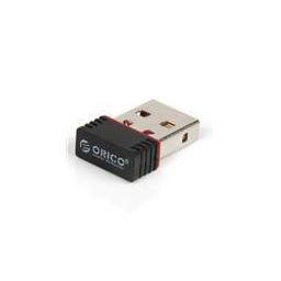 Orico WRD150BLK 802.11a/b/g/n USB Type-A Wi-Fi Adapter