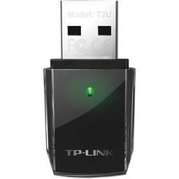 TP-Link Archer T2U 802.11a/b/g/n/ac USB Type-A Wi-Fi Adapter