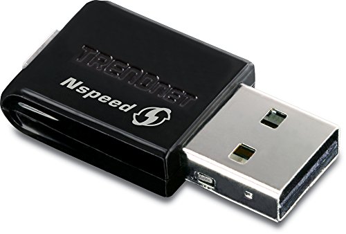TRENDnet TEW-649UB 802.11a/b/g/n USB Type-A Wi-Fi Adapter